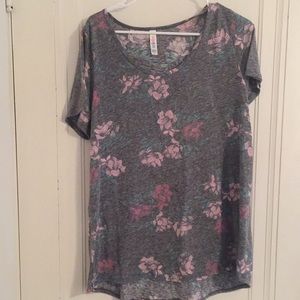 LuLaRoe Classic T